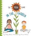 The Yoga Game In The Garden - Book
