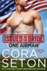 Issued to the Bride One Airman - Book