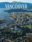 Portrait of Vancouver - Book