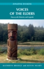 Voices of the Elders : Huu-ay-aht Histories &  Legends - Book