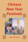 Chinese New Year Festivals - Book