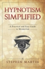 Hypnotism Simplified - Book