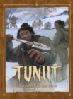 Tuniit : Mysterious Folk of the Arctic - Book