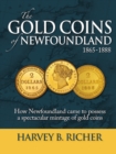 Gold Coins of Newfoundland 1865-1868 - Book