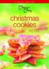 Christmas Cookies - Book
