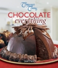 Chocolate Everything - Book