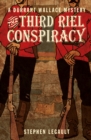 Third Riel Conspiracy - Book