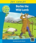 Barbie the Wild Lamb : Barbie the Wild Lamb, Guided Reading Level 12 - Book