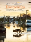 Animals in Emergencies - Book