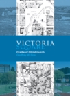 Victoria Square : Cradle of Christchurch - Book