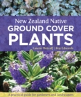 New Zealand Native Ground Cover Plants - Book