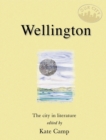 Wellington : The City in Literature - eBook