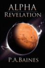 Alpha Revelation - Book