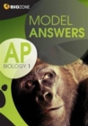 Model Answers AP Biology 1 Student Workbook - Book