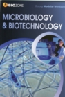 Microbiology & Biotechnology Modular Workbook - Book