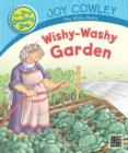 WISHYWASHY GARDEN - Book