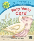 WISHYWASHY CARD - Book