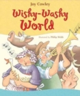 Wishy-Washy World - Book
