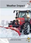 Red Rocket Readers : Advanced Fluency 1 Non-Fiction Set A: Weather Impact - Book