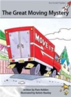 Red Rocket Readers : Advanced Fluency 1 Fiction Set A: The Great Moving Mystery - Book