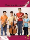Red Rocket Readers : Advanced Fluency 3 Non-Fiction Set A: Meet the Orchestra - Book
