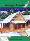 Red Rocket Readers : Advanced Fluency 2 Fiction Set A: Midnight Intruder - Book