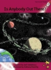 Red Rocket Readers : Advanced Fluency 3 Fiction Set A: Is Anybody Out There? - Book