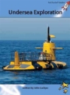 Red Rocket Readers : Advanced Fluency 4 Non-Fiction Set A: Undersea Exploration - Book