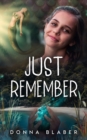 Just Remember - Book
