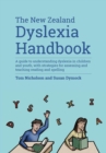 The New Zealand Dyslexia Handbook - Book