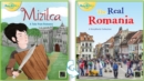 MIZILCATHE REAL ROMANIA ROMANIA - Book