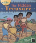 The Hidden Treasure/Treasures of Sri Lanka_sri Lanka - Book