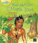Nanabozho and the Maple Trees - Book