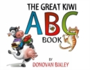 Great Kiwi Abc Book - Book