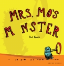 Mrs Mo's Monster - Book