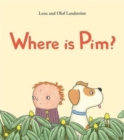 Where is Pim? - Book