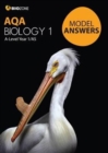 AQA Biology 1 Model Answers - Book