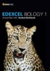 EDEXCEL Biology 1 A-Level 1/AS Student Workbook - Book