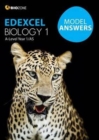 Edexcel Biology 1 Model Answers - Book