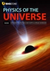 PHYSICS OF THE UNIVERSE - STUDENT WORKBK - Book