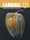 Landfall 231 : Aotearoa New Zealand Arts & Letters - Book
