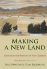 Making a New Land - eBook