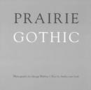 Prairie Gothic - Book