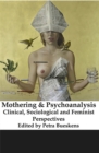Mothering and Psychoanalysis: Clinical, Sociological and Feminist Perspectives - eBook