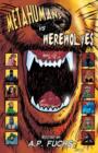 Metahumans Vs Werewolves : A Superhero Vs Werewolf Anthology - Book