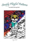 Simply Playful Patterns : An Adult Coloring Book - Book