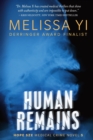 Human Remains - Book
