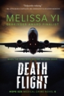 Death Flight - Book