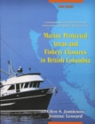 Marine Protected Areas and Fisheries Closures in British Columbia - eBook
