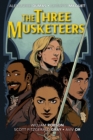 The Three Musketeers : Updated, Illustrated, and Unapologetically Diverse - Book